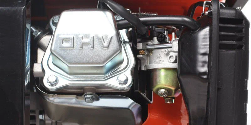 Бензиновый генератор Patriot Max Power SRGE 2500 - 9