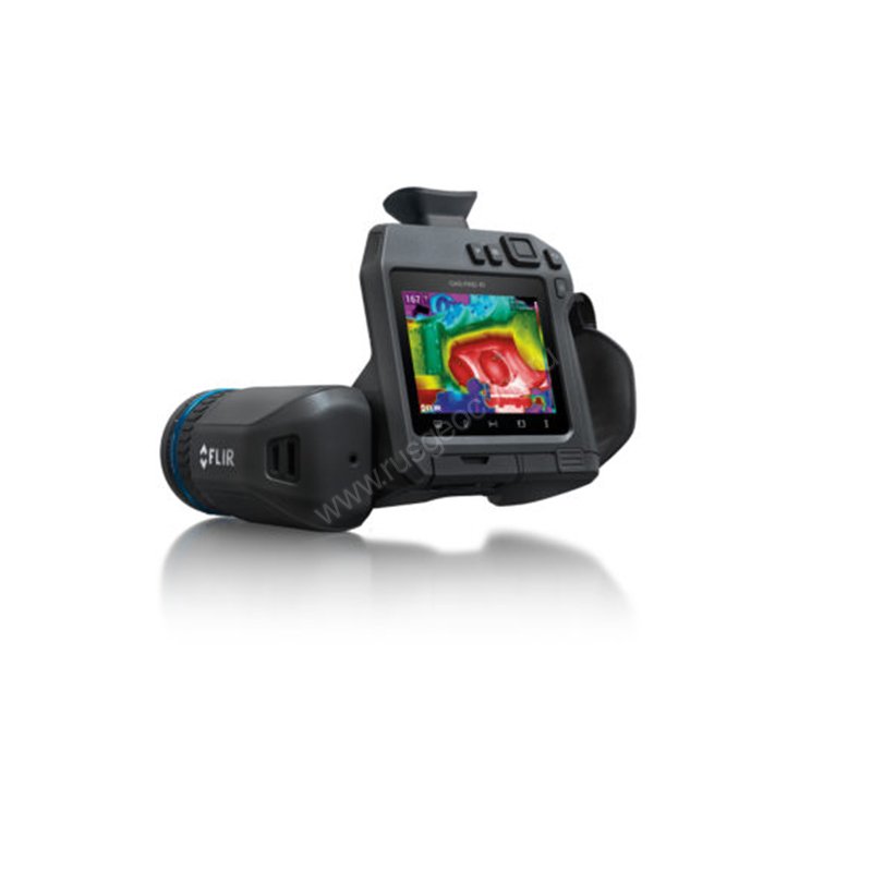 Тепловизор FLIR GF77 - 2