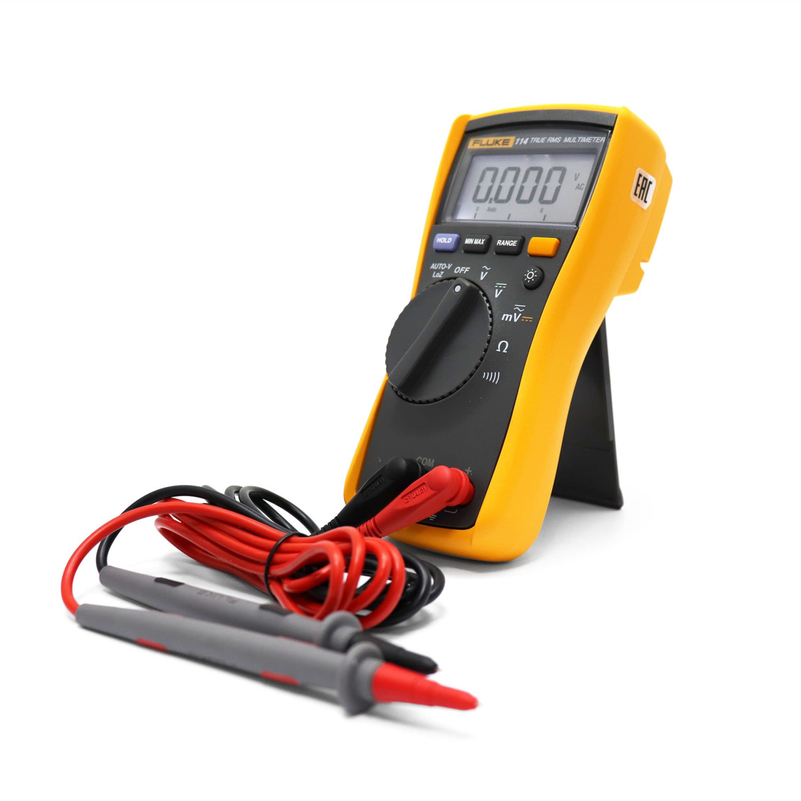 Мультиметр Fluke 114 - 1