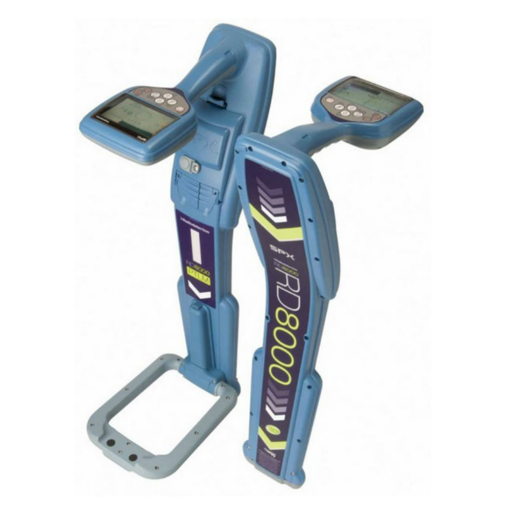 Трассоискатель Radiodetection RD8000 PXLM - 4