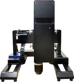 Профилометр Jr100