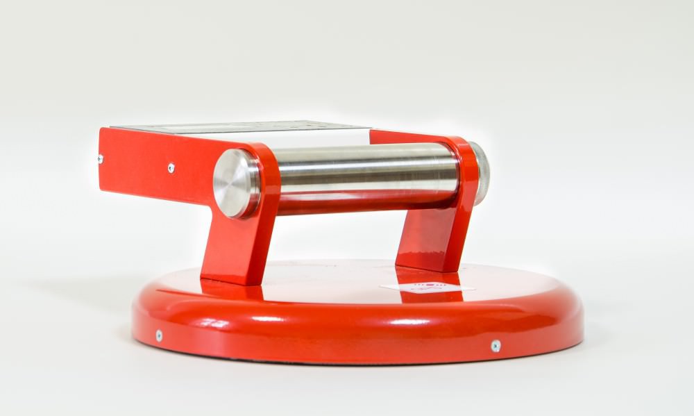 ПА-МГ4 с GPS плотномер асфальтобетона - 1