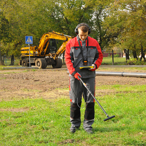 Успех АГ-428.15Н трассоискатель - 1