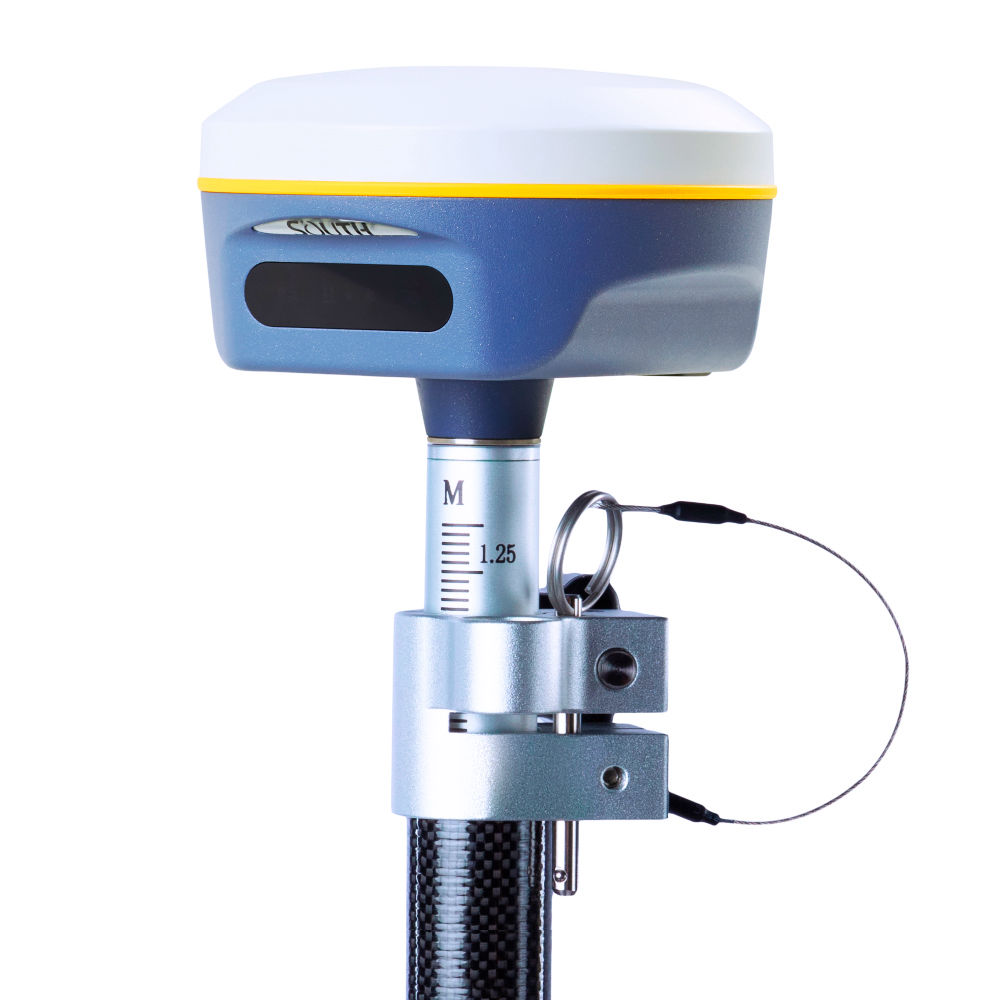 GNSS приемник SOUTH Galaxy G2 (IMU)