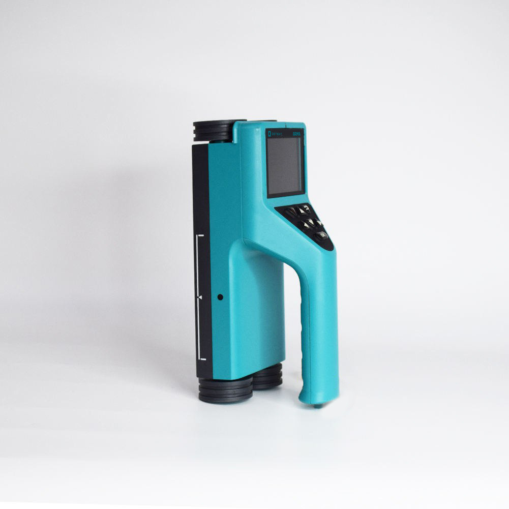 ДЕТЕКТ-АРМА Измеритель защитного слоя бетона - 3