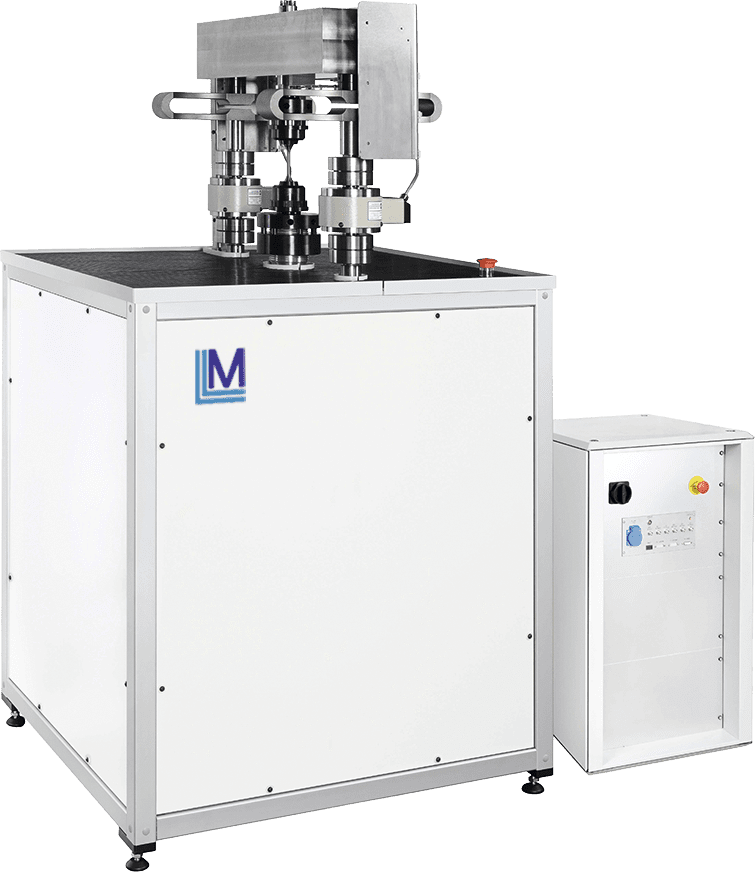 Магнитно-резонансные машины MPM-Г