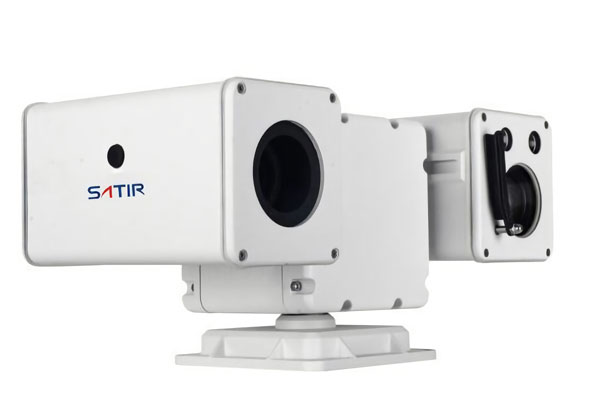 SAT JKZ365 — тепловизор