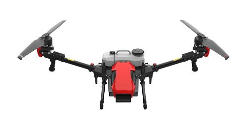 Квадрокоптер XAG V40