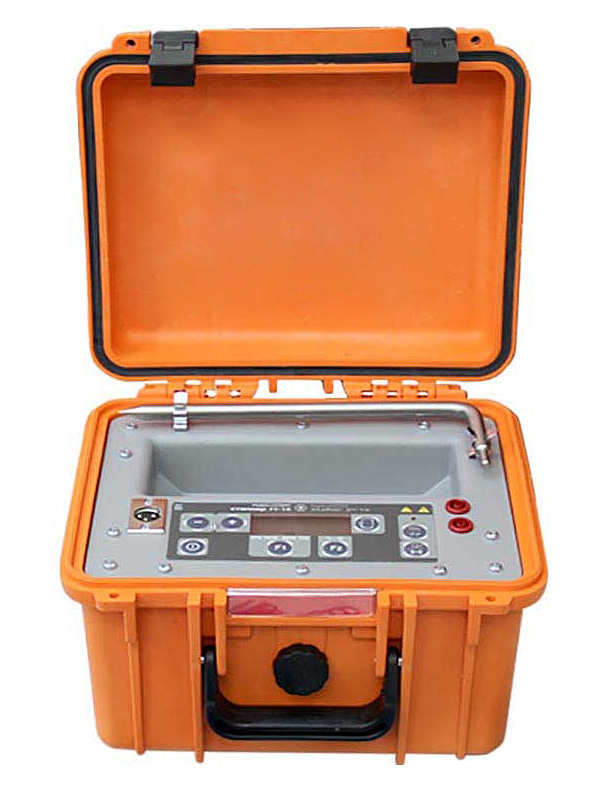 Генератор Радио-Сервис Сталкер ГТ-15 - 1