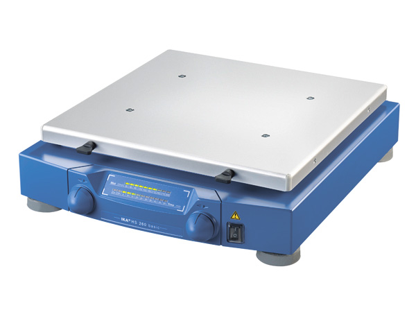 Встряхиватель HS 260 - 2