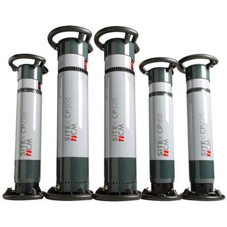 SITE-X CP300D рентгеновский генератор