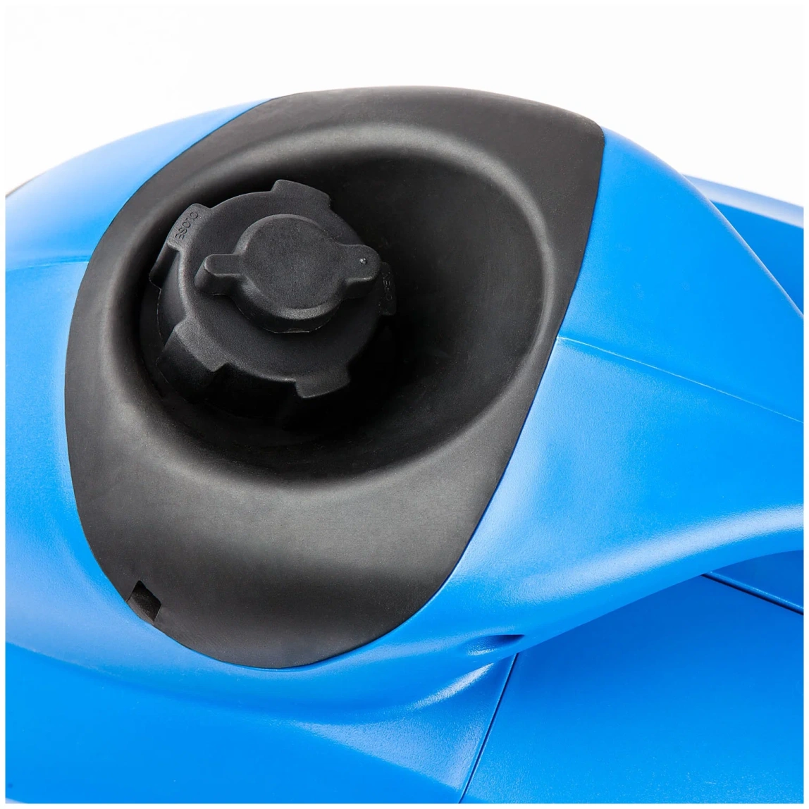 Инверторный генератор ЗУБР ЗИГ-1200 - 2