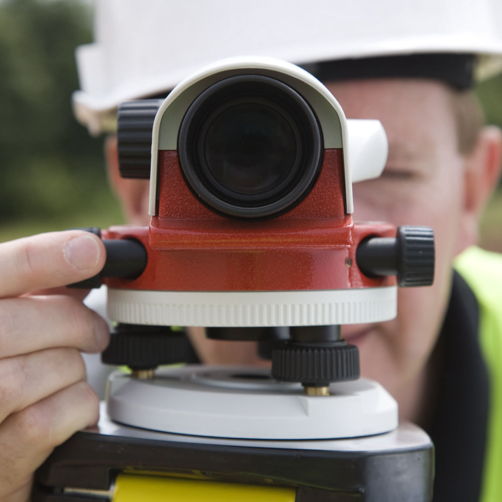 Оптический нивелир Leica NA 724 с поверкой - 1