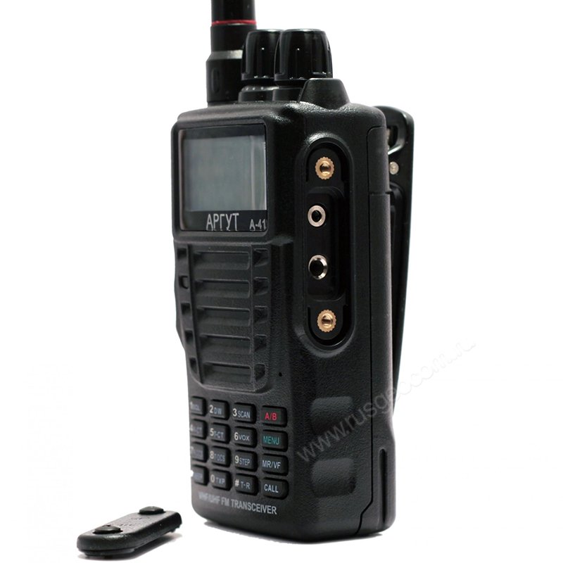 Рация Аргут А-41 new - 5