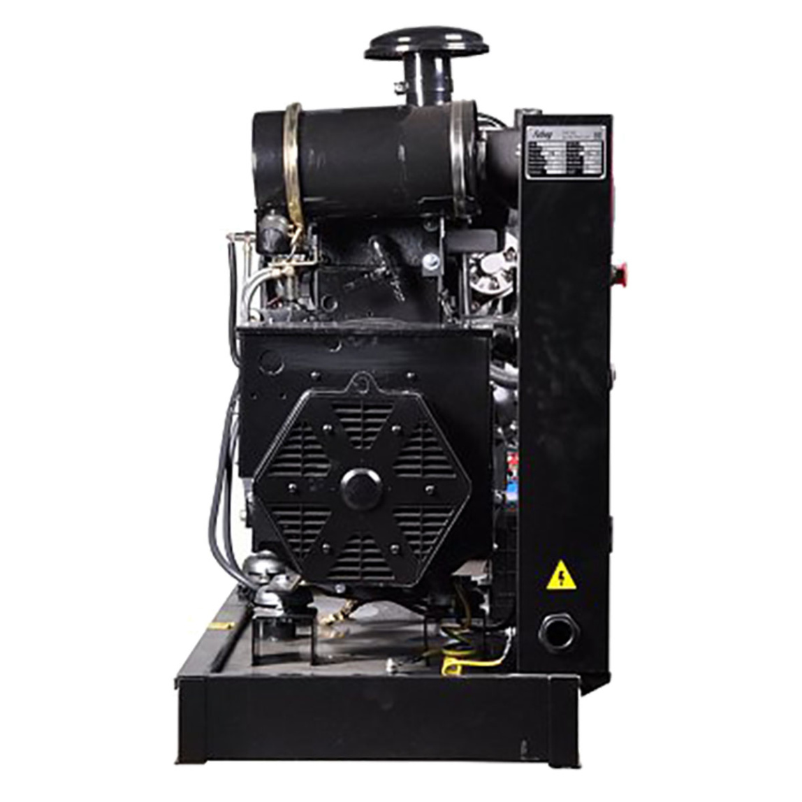 Дизельный генератор FUBAG DS 40 DA ES - 1