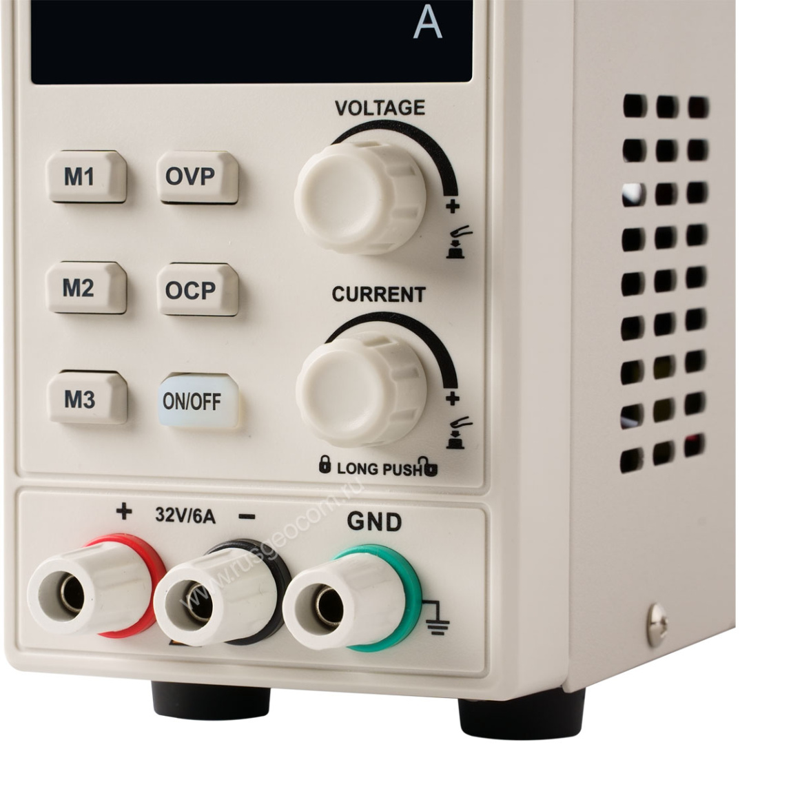 Источник питания RGK PS-1326 - 6