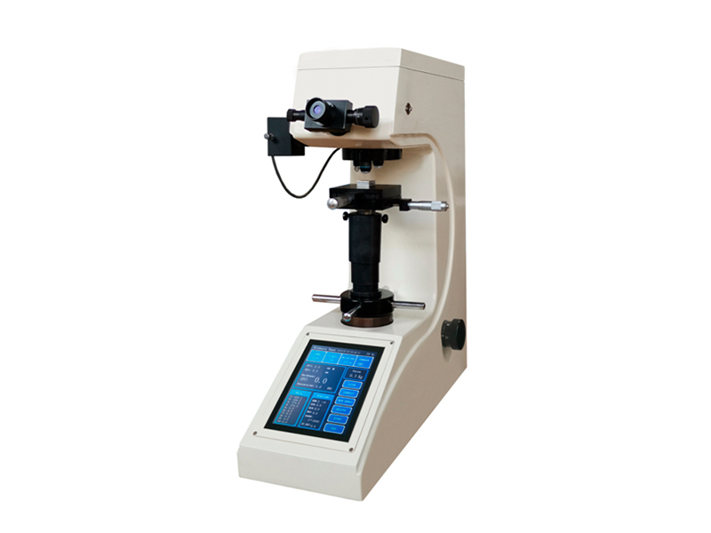 ИТВ-50 стационарный твердомер Виккерса