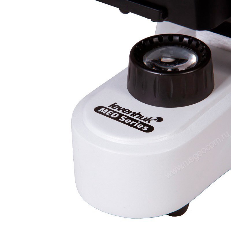 Цифровой микроскоп Levenhuk MED D10T - 12