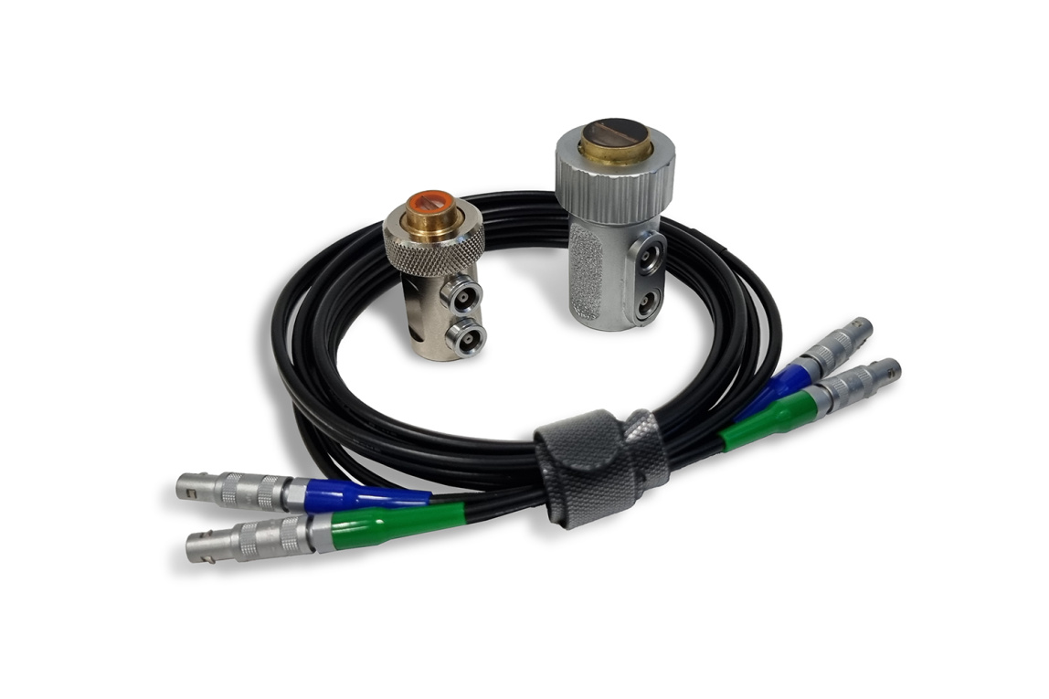 UDT-RF ультразвуковой толщиномер - 6