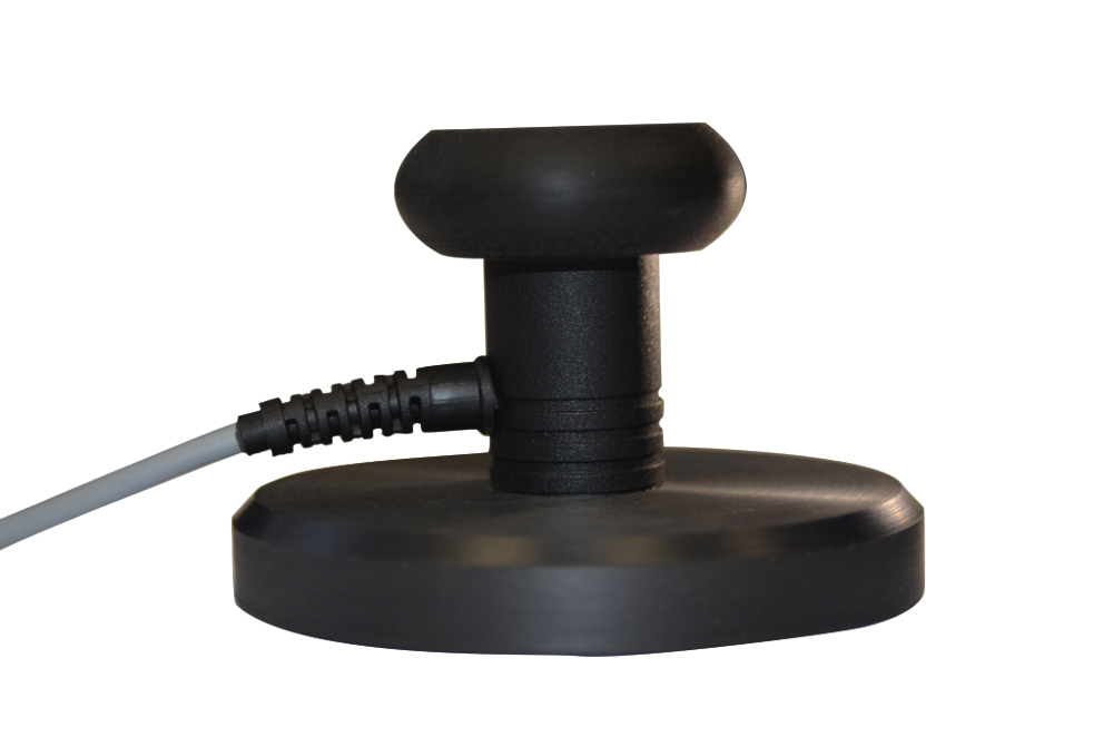 Вихретоковые преобразователи серии ПД - 2