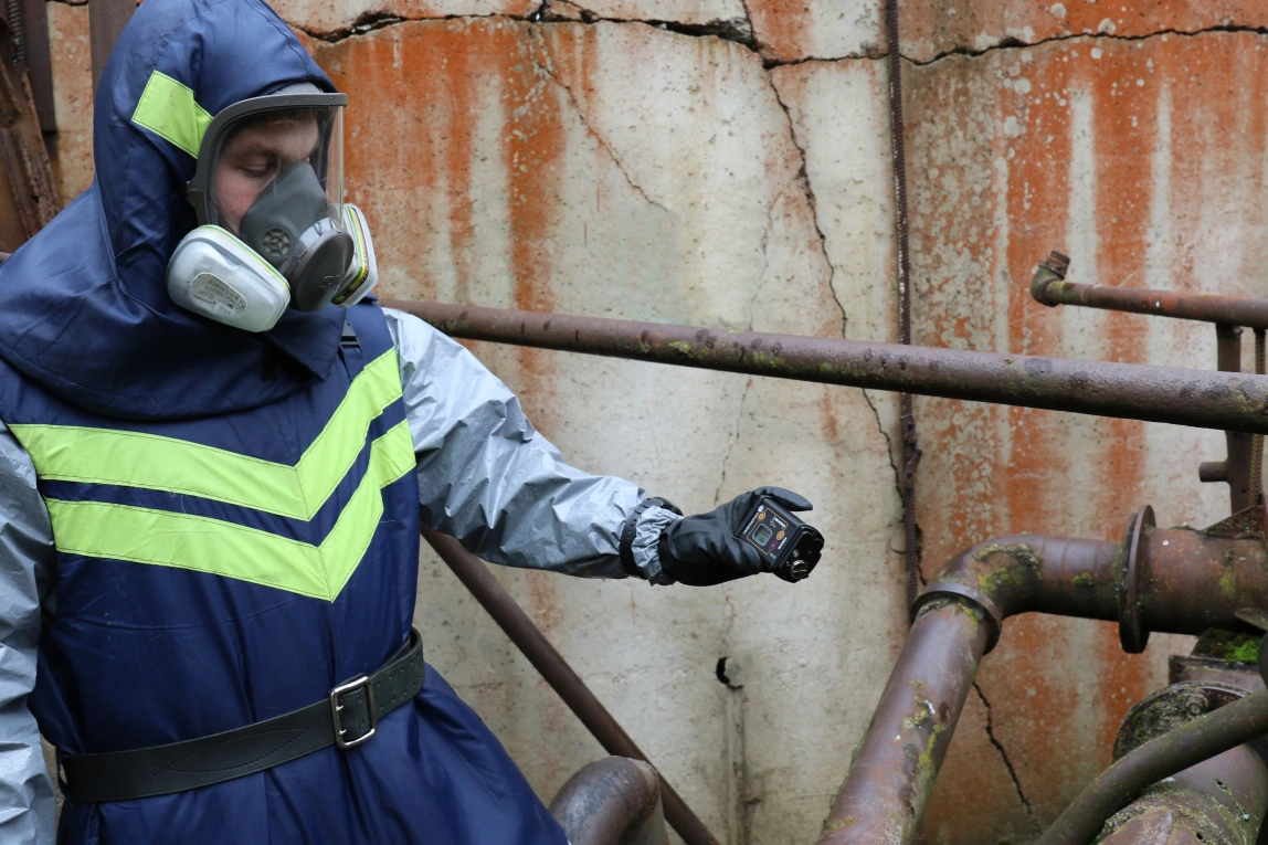 ИСП-РМ1401МА Измеритель-сигнализатор поисковый микропроцессорный - 1