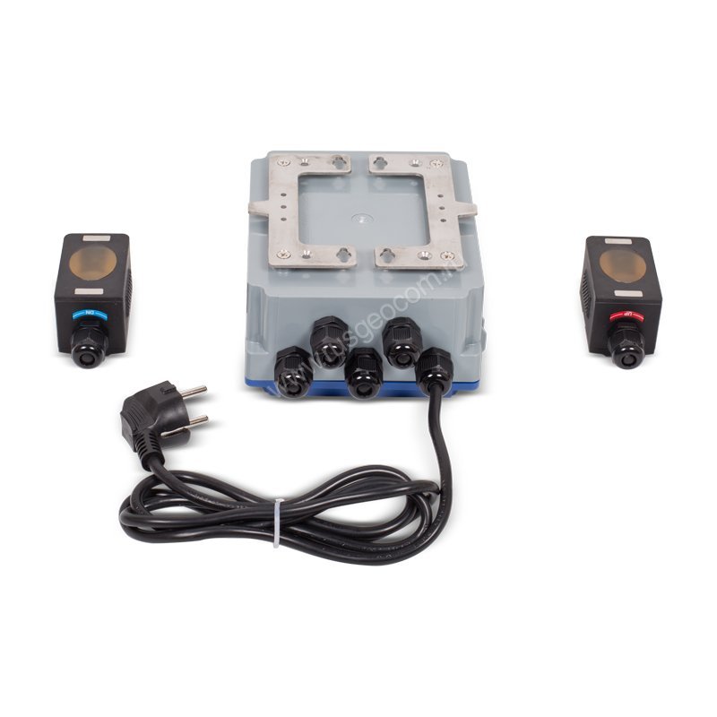 Стационарный расходомер StreamLux SLS-720F Средний - 1