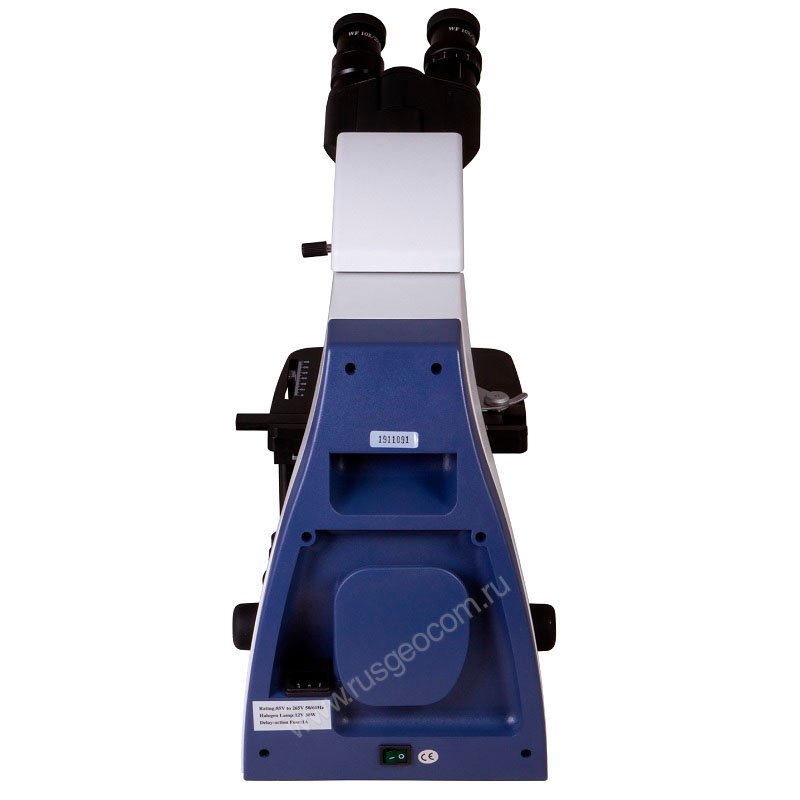 Микроскоп Levenhuk MED 35B - 7