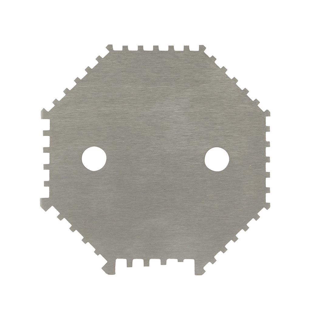 МТ-4 Толщиномер-гребенка - 1