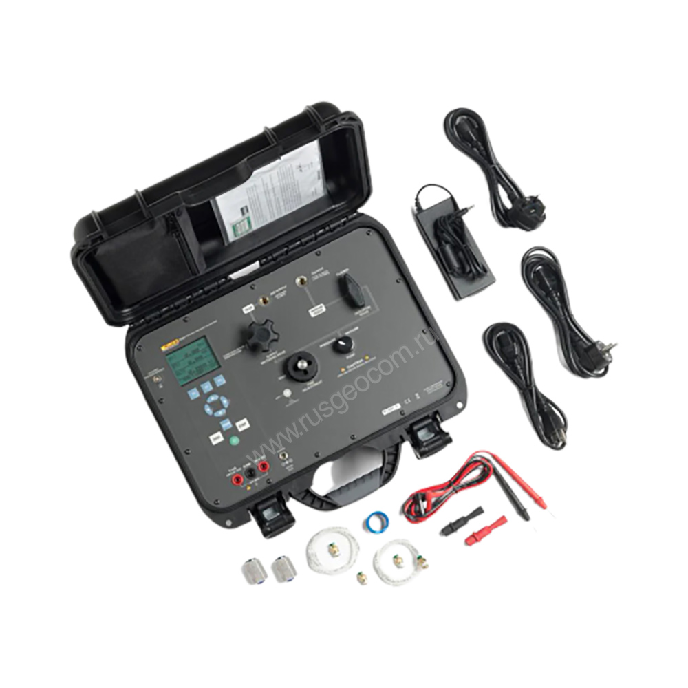 Калибратор давления Fluke 3130-G2M - 2