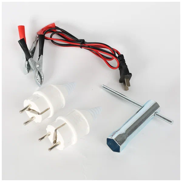 Бензиновый генератор Patriot Max Power SRGE 3800 - 9