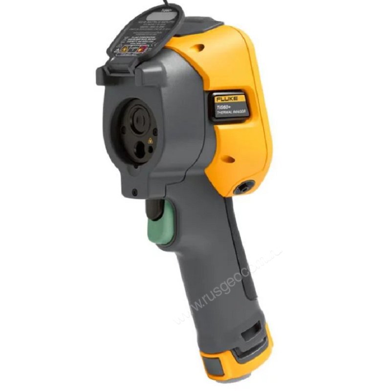 Тепловизор Fluke TiS60+ - 2