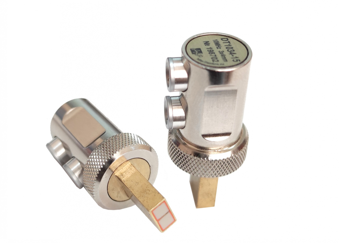 Преобразователь DT1034-xx (П112-10-3x4)