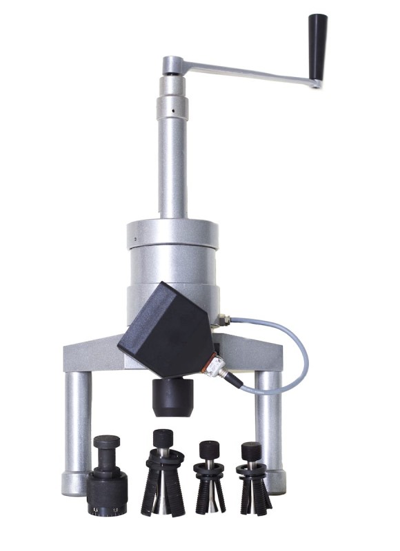 ПОС-100МГ4.У измерители прочности бетона