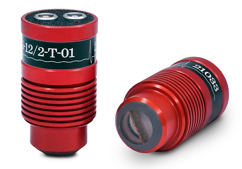 П112-2,5-12/2-Т преобразователь ультразвуковой