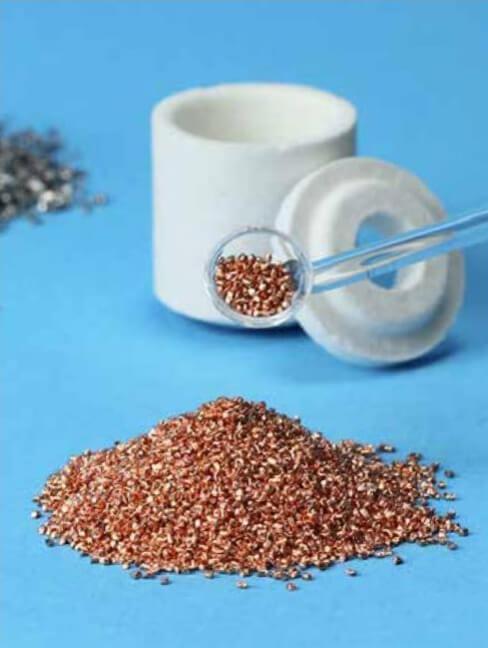 Расходные материалы