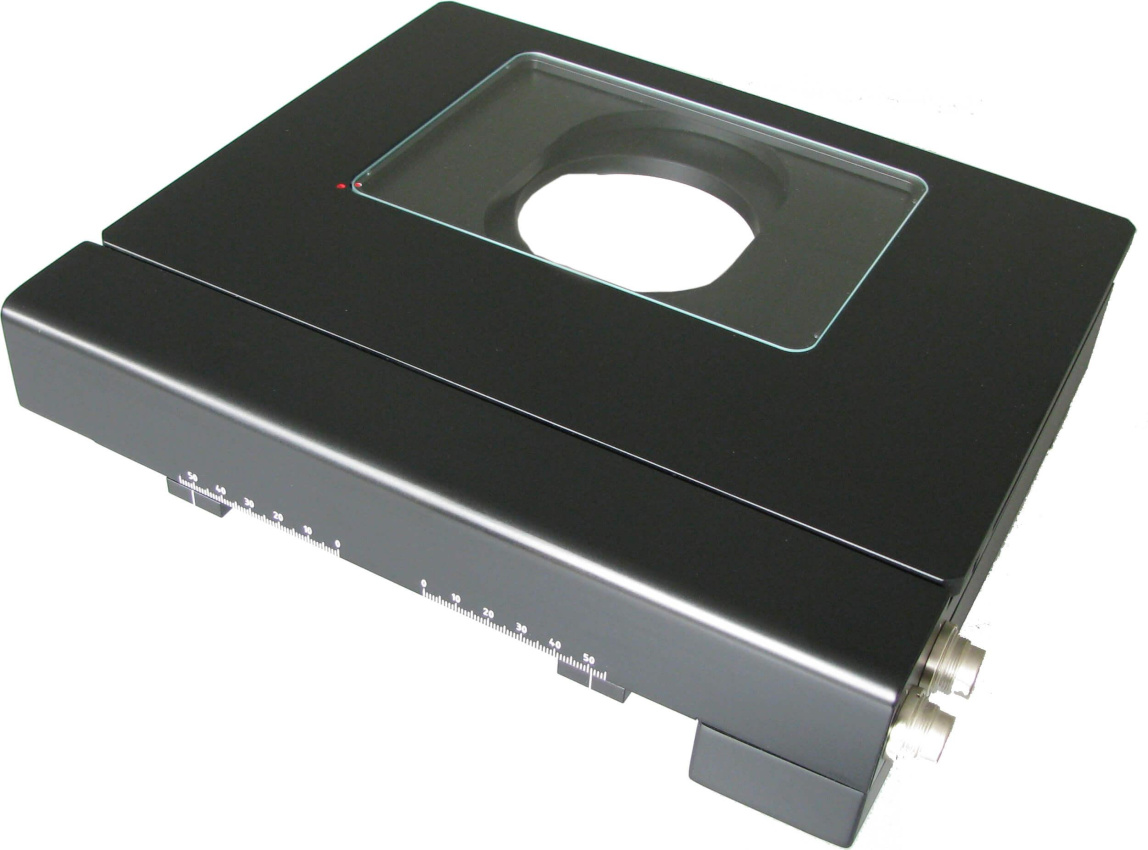 Marzhauser аксессуары для оптических микроскопов