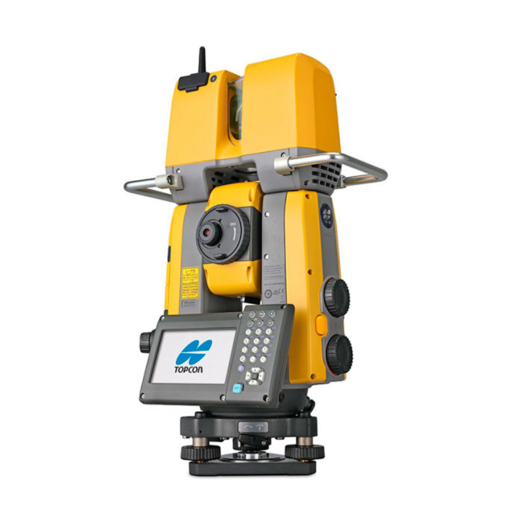 Роботизированный тахеометр Topcon GTL-1003 - 2