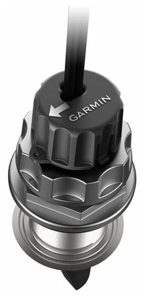 Датчик Garmin Panoptix PS51-TH на электромотор - 1