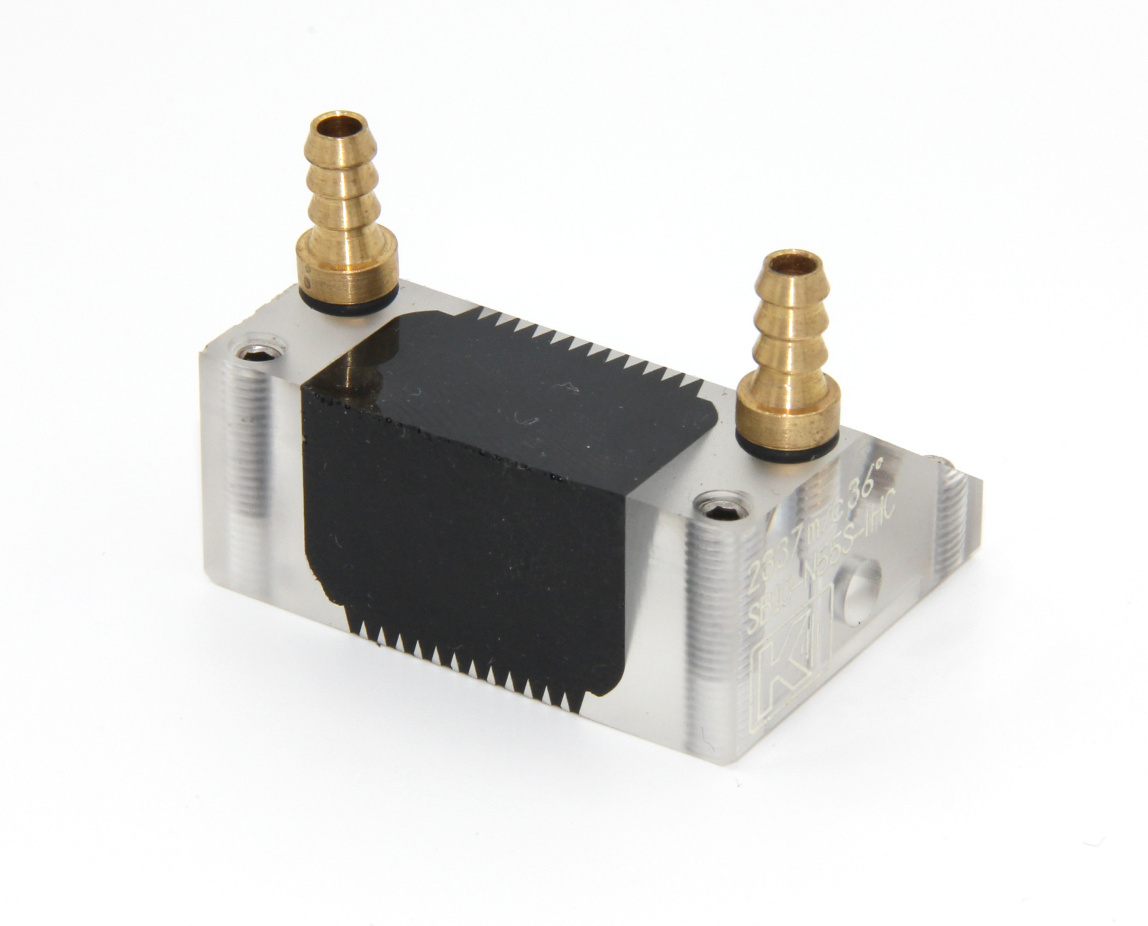 SB10 призма для ФР преобразователя с корпусом B10 - 1