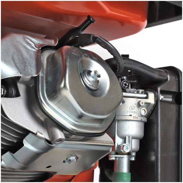 Бензиновый генератор Patriot GP 7210LE - 7