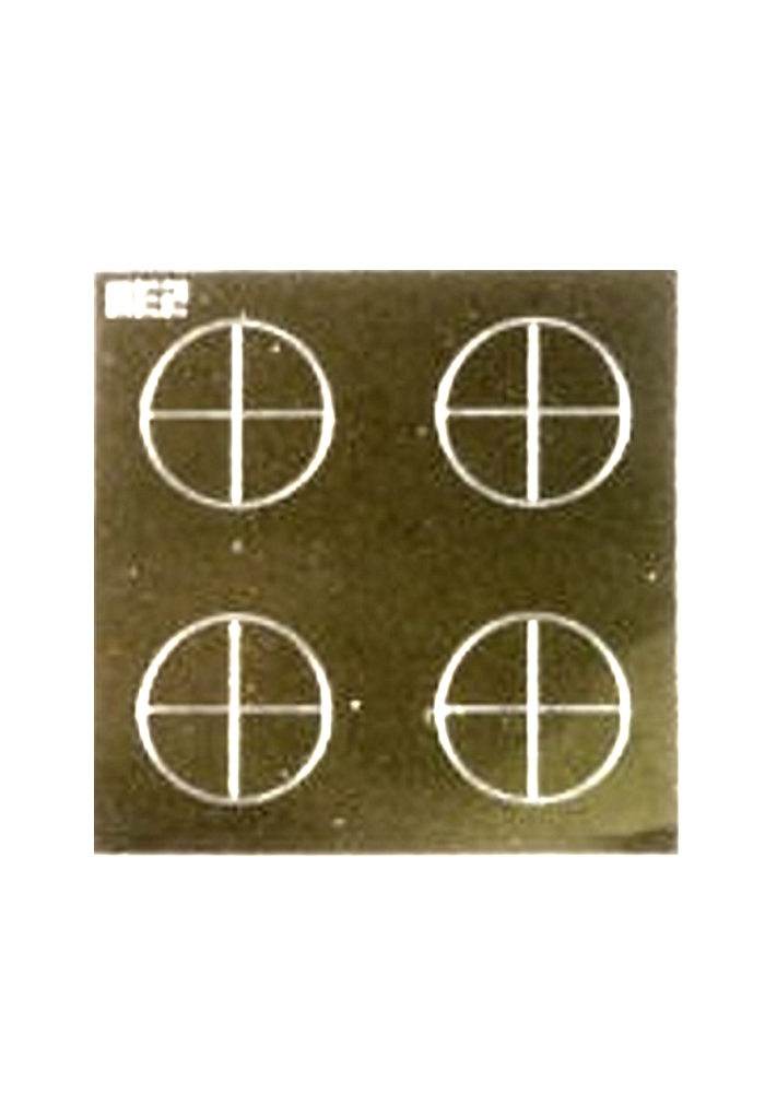 QQI KSC 4-230 тест-панели (Helling)