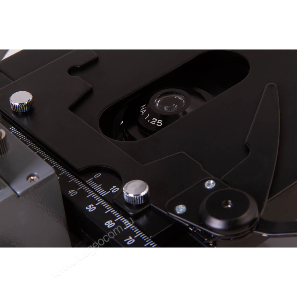 Микроскоп Levenhuk D320L BASE - 10