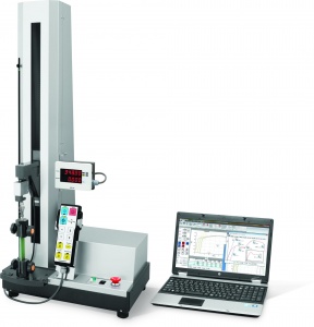 Настольные одноколонные испытательные (тест) машины серии STB