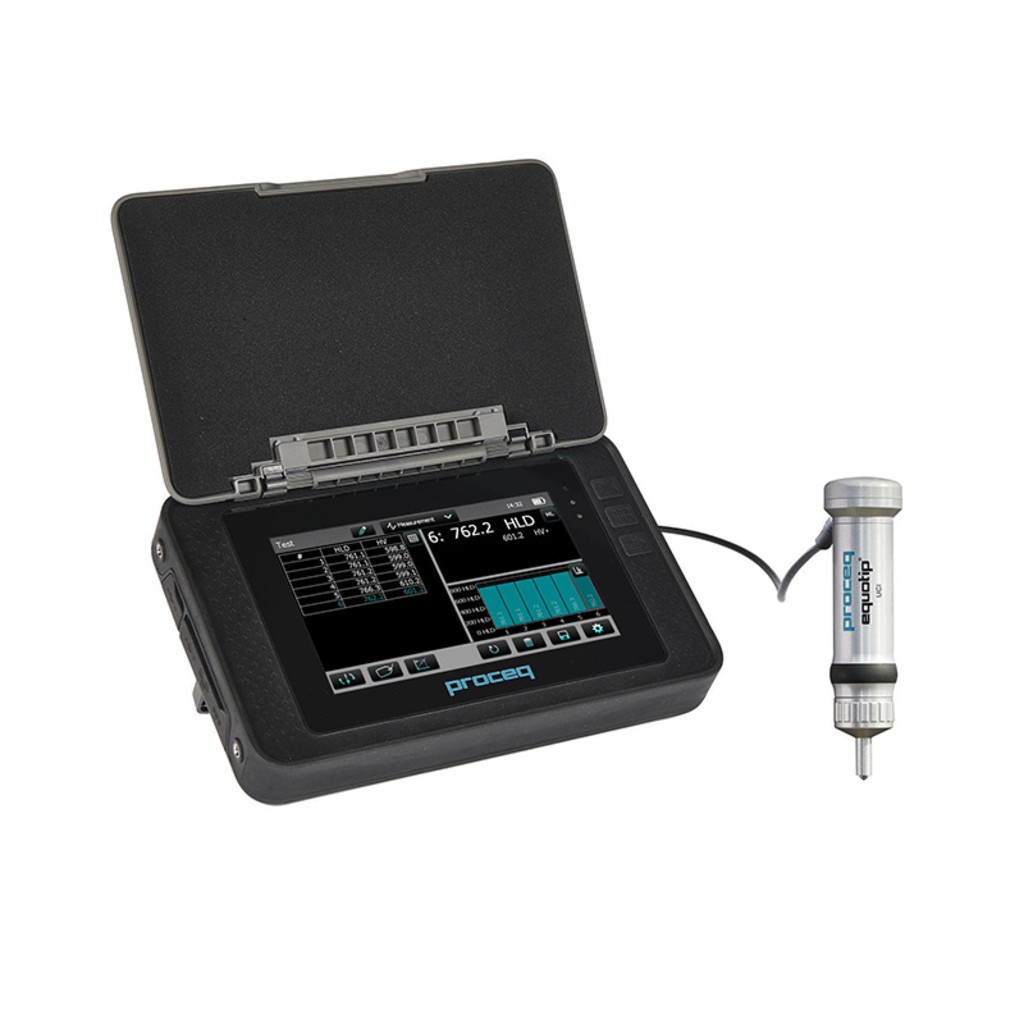 Equotip 550 UCI твердомер ультразвуковой