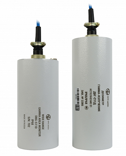 ДБГ-С11Д Дозиметр гамма излучения - 1