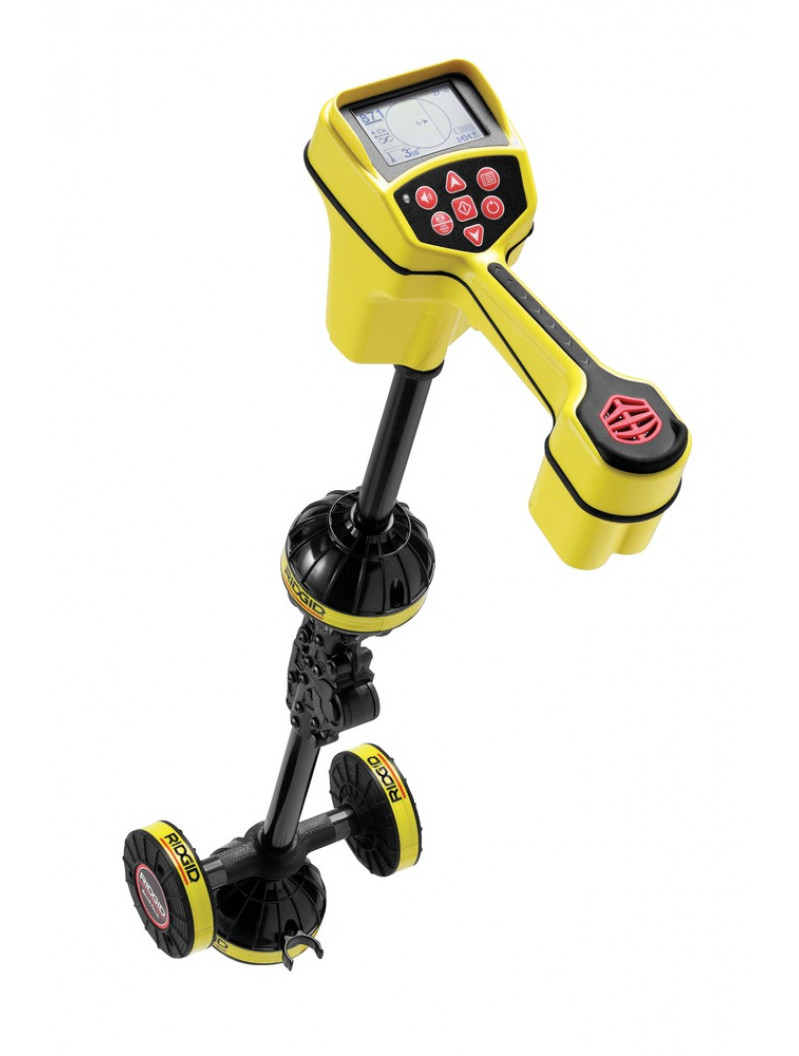 Трассоискатель RIDGID SeekTech SR-20
