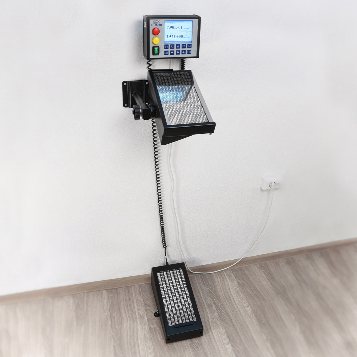 УИМ-МД комплекс измерительный универсальный - 5