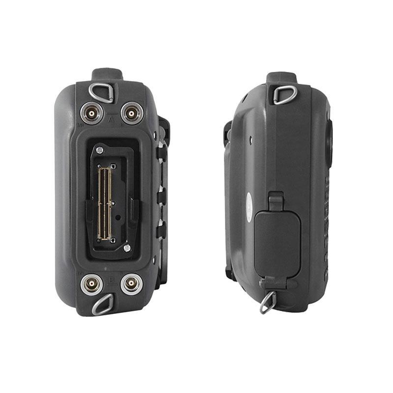 Proceq Flaw Detector 100 PA 16:16 дефектоскоп ультразвуковой - 3