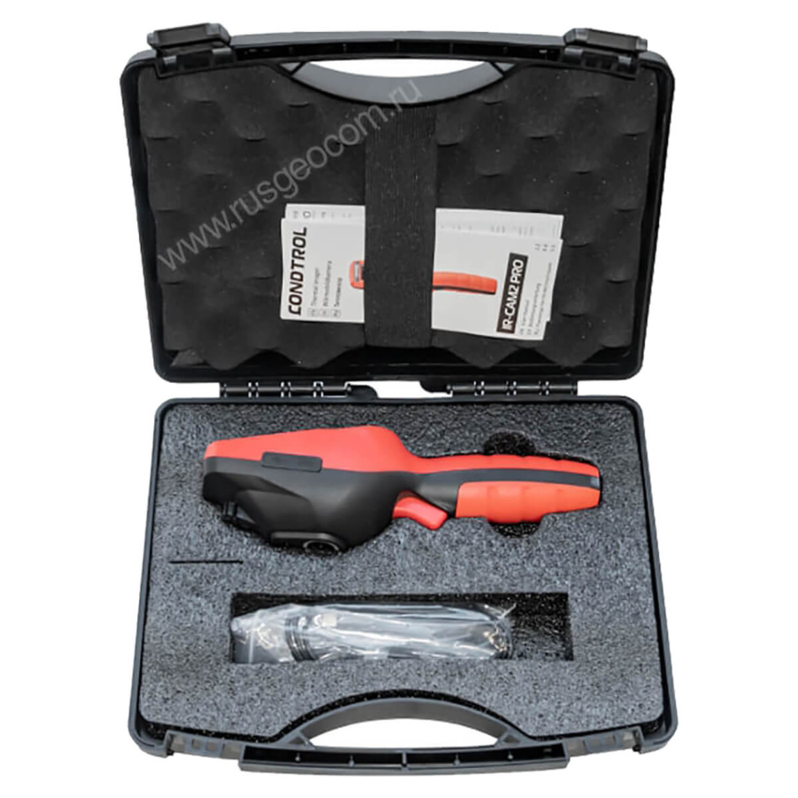 Тепловизор Condtrol IR-Cam2 PRO - 5