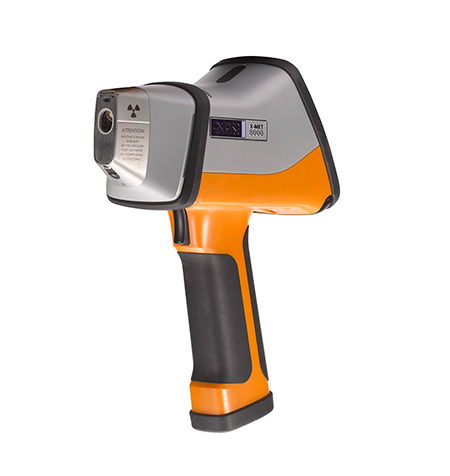 X-MET 8000 - портативный анализатор металлов и сплавов - 2